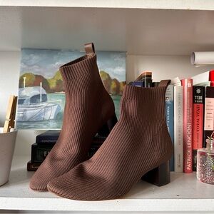Everlane glove boots 7.5